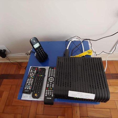 Apartamento Inteiro Entre Gloria, Catete E Praia Do Flamengo,Ao Lado Da Lapa- Zona Sul Rio De Janeiro-Rj, Banh, Coz, Sala E Quarto Exterior foto