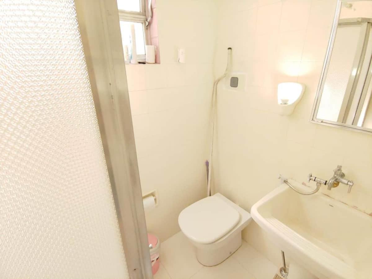 Apartamento Inteiro Entre Gloria, Catete E Praia Do Flamengo,Ao Lado Da Lapa- Zona Sul Rio De Janeiro-Rj, Banh, Coz, Sala E Quarto Exterior foto