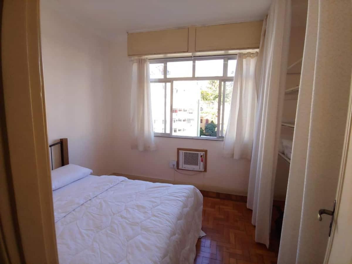 Apartamento Inteiro Entre Gloria, Catete E Praia Do Flamengo,Ao Lado Da Lapa- Zona Sul Rio De Janeiro-Rj, Banh, Coz, Sala E Quarto Exterior foto